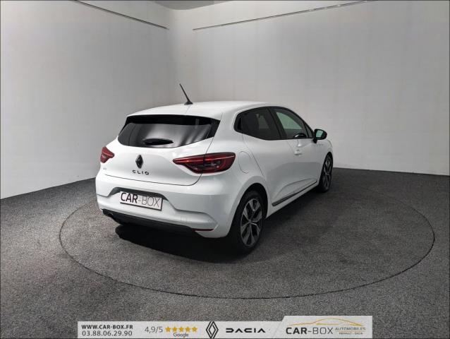 Renault Clio image 9