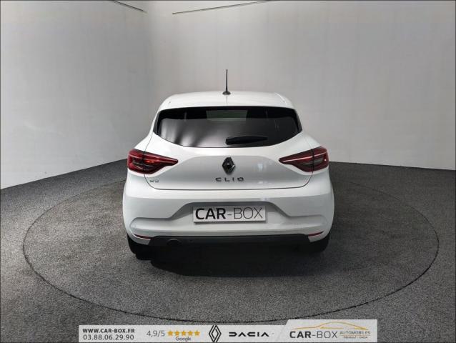 Renault Clio image 6