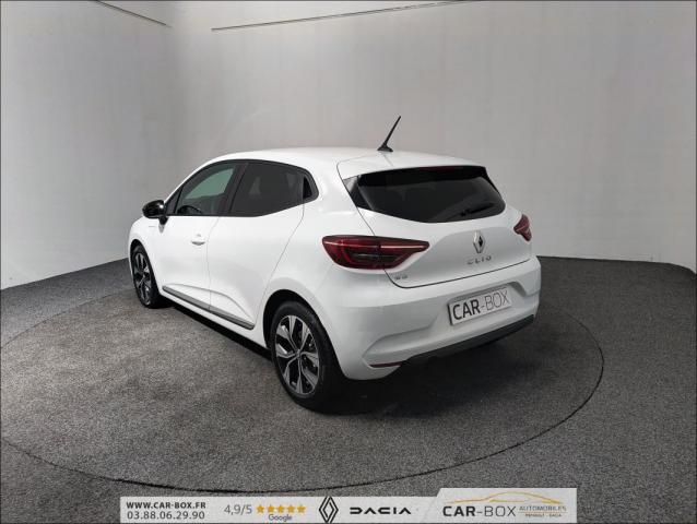 Renault Clio image 7