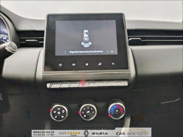 Renault Clio image 5
