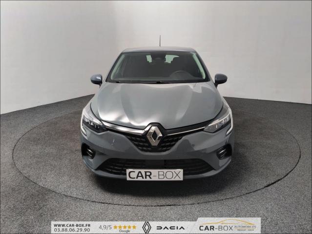 Renault Clio image 8
