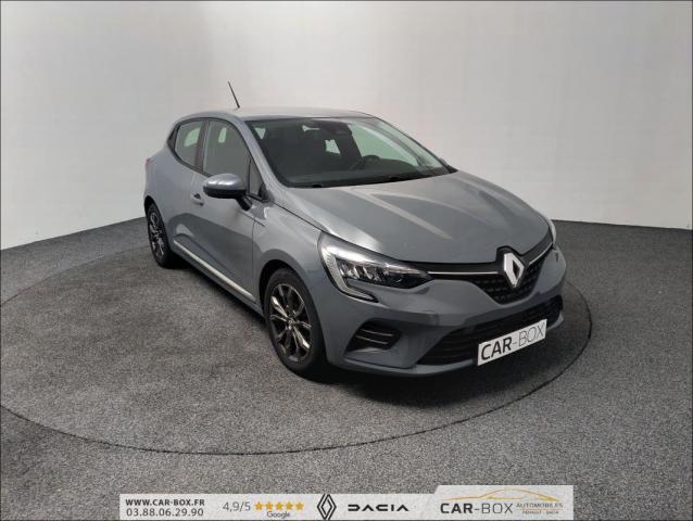 Renault Clio image 4
