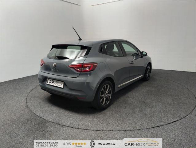 Renault Clio image 9