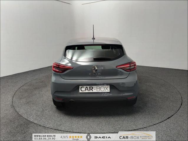 Renault Clio image 2