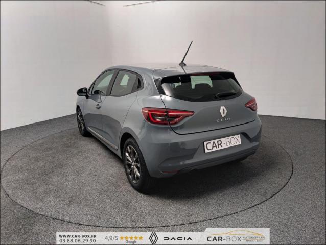 Renault Clio image 6