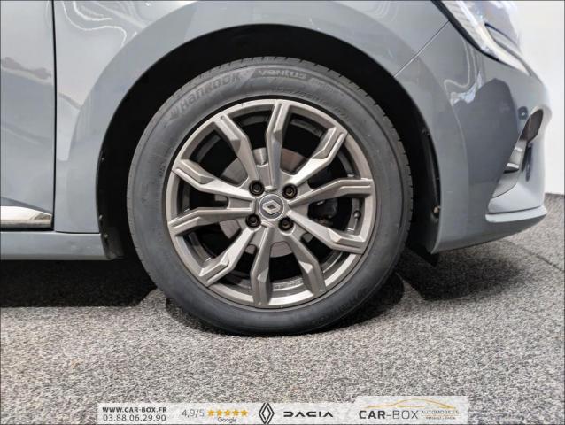 Renault Clio image 1