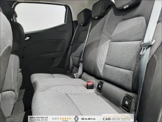 Renault Clio image 3