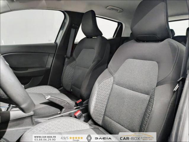 Renault Clio image 7