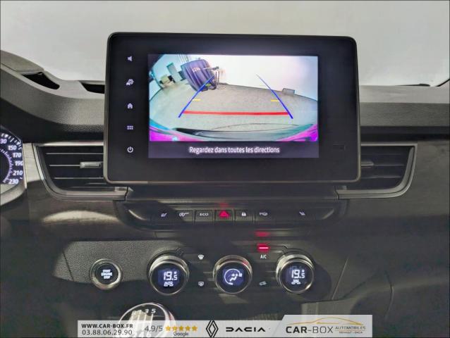 Renault Kangoo image 5