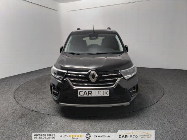 Renault Kangoo image 2