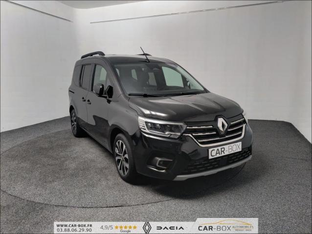 Renault Kangoo image 7