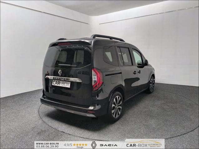 Renault Kangoo image 1