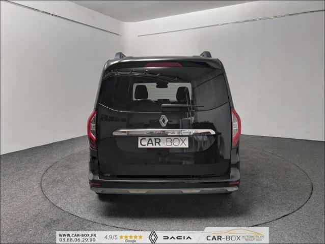 Renault Kangoo image 3