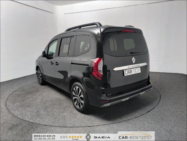 Renault Kangoo image 4