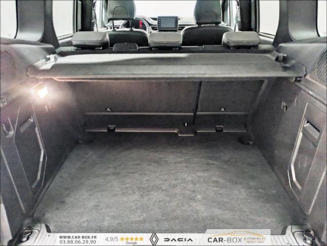 Renault Kangoo image 6