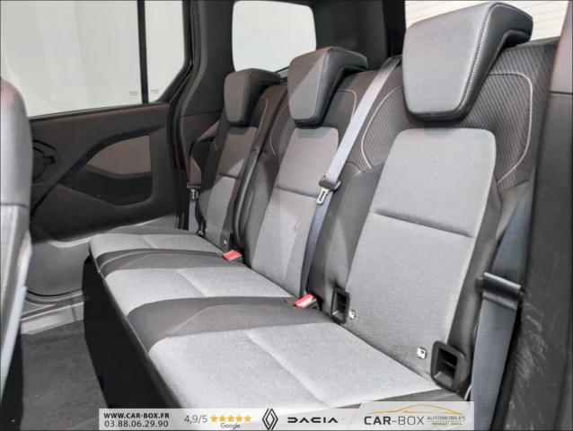 Renault Kangoo image 9