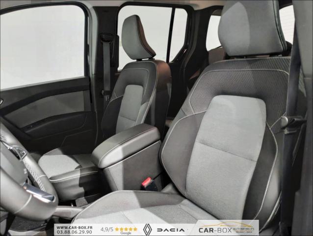 Renault Kangoo image 8