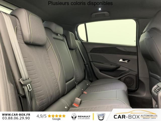 Peugeot 308 image 4