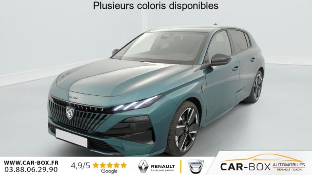Peugeot 308 image 9
