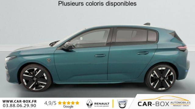 Peugeot 308 image 6