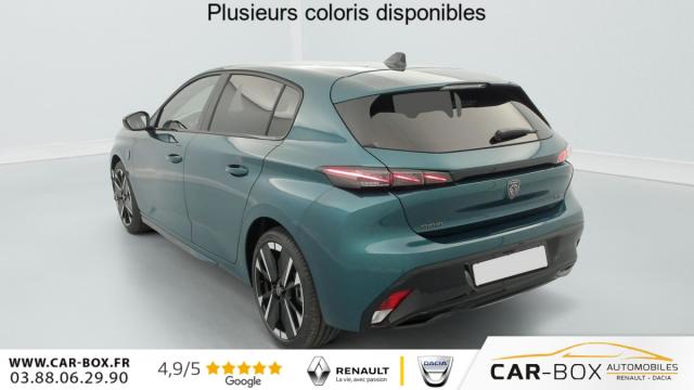 Peugeot 308 image 7