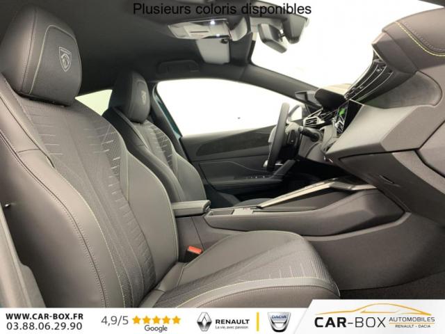 Peugeot 308 image 5