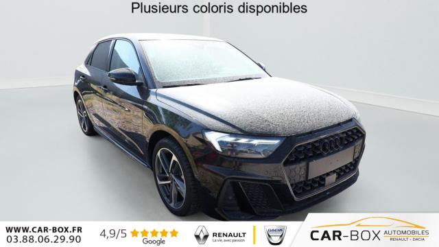 Audi A1 Sb S Line 150