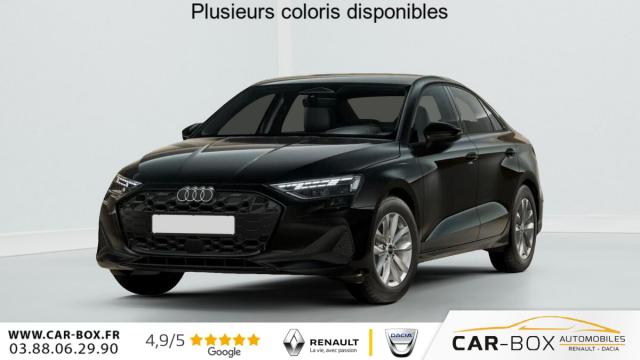 Audi A3 Tdi 150 S Tronic