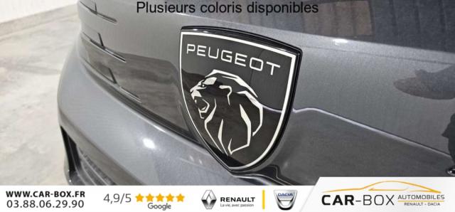Peugeot Traveller image 8