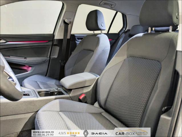 Volkswagen Golf image 5