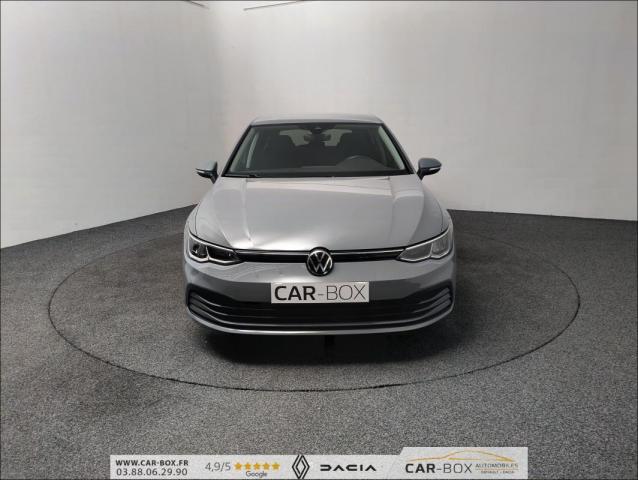 Volkswagen Golf image 9