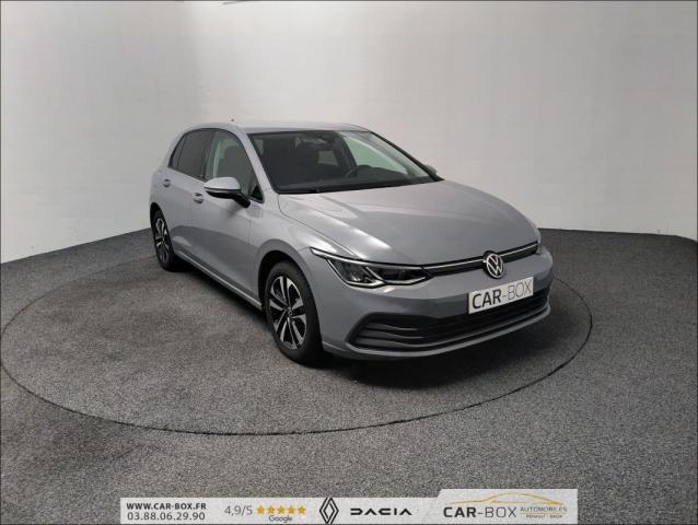 Volkswagen Golf image 4