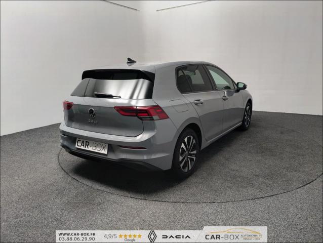 Volkswagen Golf image 3