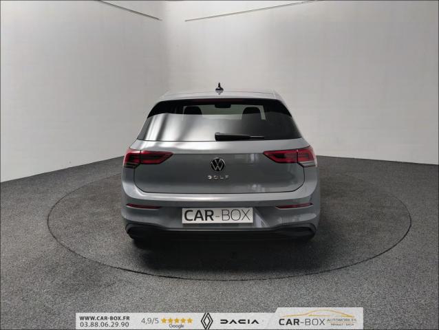 Volkswagen Golf image 7
