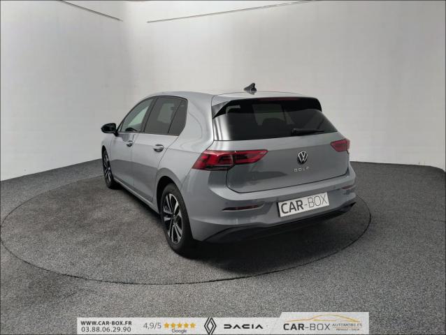 Volkswagen Golf image 1