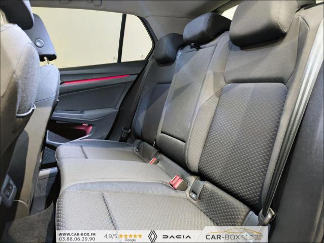 Volkswagen Golf image 8