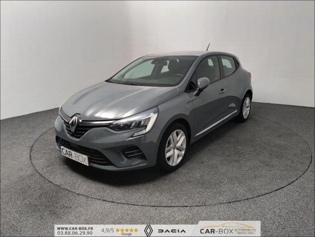 Renault Clio V 5 Experience Tce 90ch Premiere Main-Carplay-Keyless