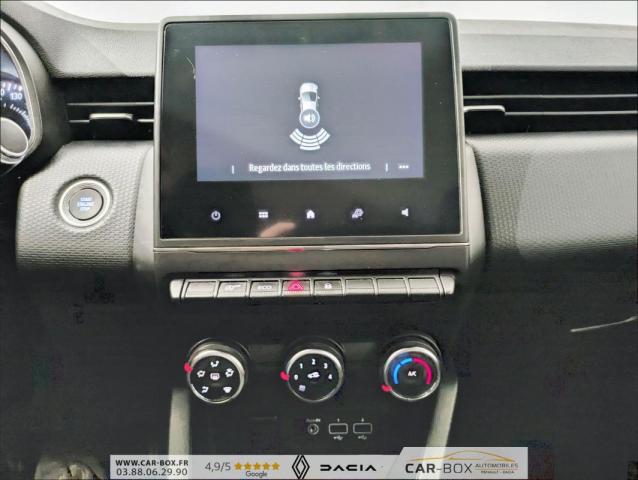 Renault Clio image 8