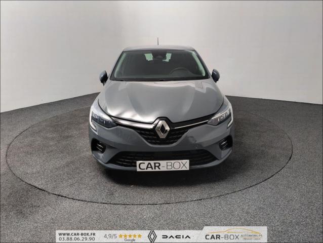 Renault Clio image 2
