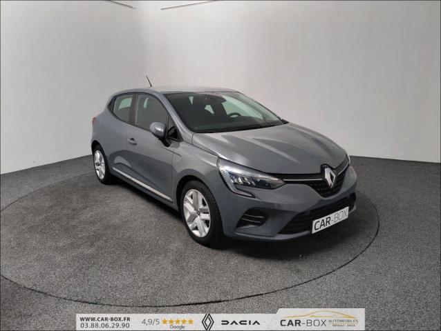 Renault Clio image 3