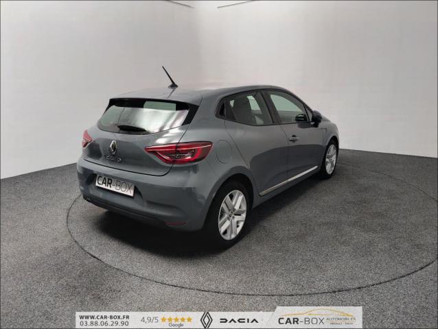 Renault Clio image 4