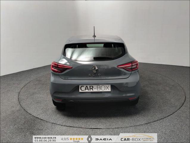 Renault Clio image 1