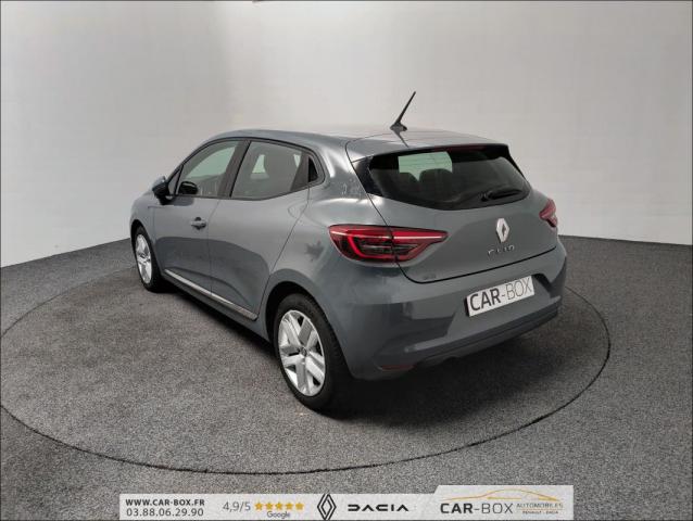 Renault Clio image 9
