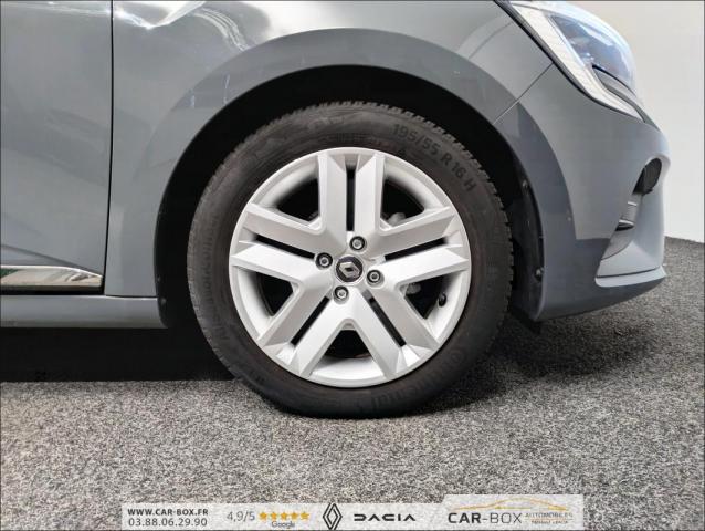 Renault Clio image 5