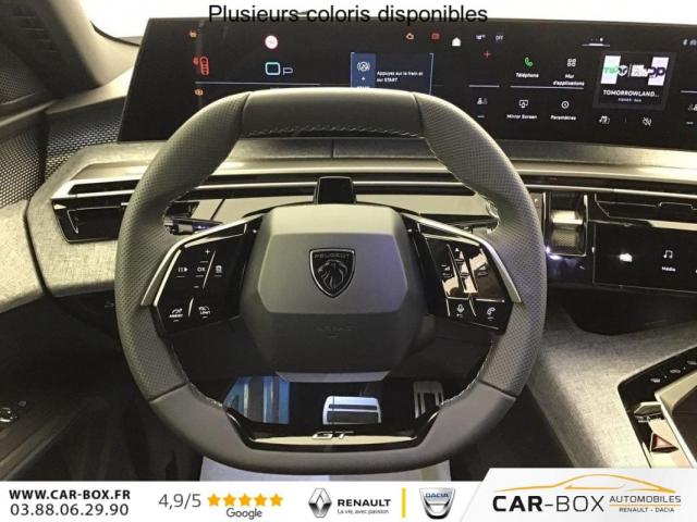 Peugeot 3008 image 4