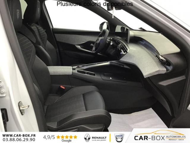 Peugeot 3008 image 8