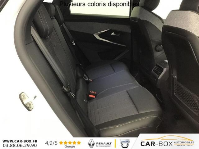 Peugeot 3008 image 6