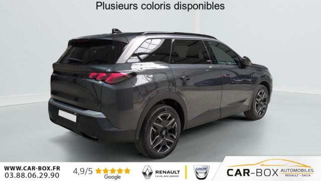 Peugeot 5008 image 1
