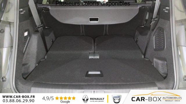 Peugeot 5008 image 2
