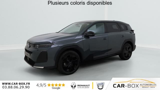 Citroen C5 Aircross image 6